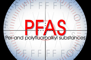 Exposure to PFAS Doubles Cancer Risk in Women