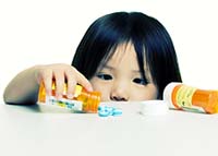 Popular Children's and Infant's Medications Recalled