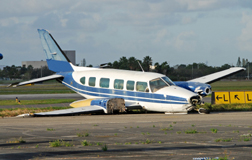 Three People Killed in Florida Plane Crash