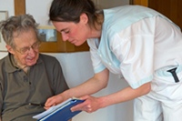 For-Profit Elder Care Hospitals Subject of Investigation