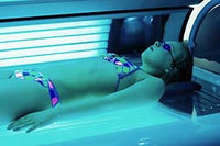 Indoor Tanning Beds to Get Stronger Skin Cancer Warnings, FDA Says