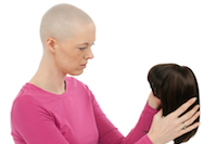 Taxotere Hair Loss Does Additional Harm to Breast Cancer Survivors