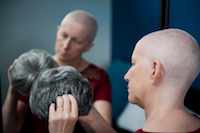 California Women Suffers Permanent Hair Loss after Taxotere Chemo – Suit Claims