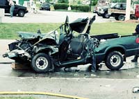 Texas Car Crash Kills Popular Teen Just Before Christmas