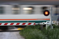 Train Involved in Two Missouri Truck Accidents in Same Day