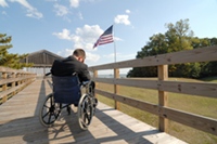 Yale Law School Champions Disabled Veterans Still Awaiting VA Benefits
