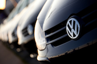 VW Owners File $1 Billion Suit