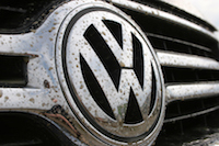 Car Sellers in Class Action against VW Germany