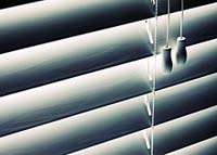 Millions of Roman Shades and Blinds Recalled