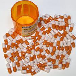 A New and Growing Concern Over Adderall