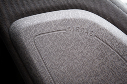 Texas Plaintiff Sues Over Airbag Injuries, Other Claims