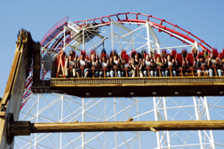 Three Injured in New Jersey Amusement Park Accident