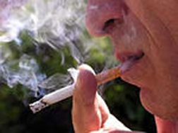 Cigarettes Lead to Asbestos Claims