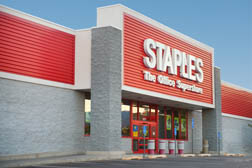 Staples Hit with Putative Class Action, Alleging Misclassification