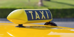 Can a Cabbie Collect Overtime?