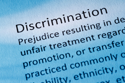 Who’s Hispanic? New Trial After White Applicant Receives 
.3 Million for Race Discrimination