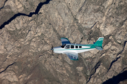 Pilot Flying Solo Killed in California Plane Crash