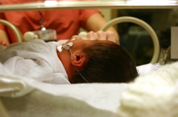 Estan los efectos secundarios de Celexa afectando a los bebés?