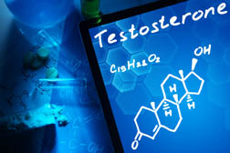 Testosterone Lawsuit: Low-T Quiz