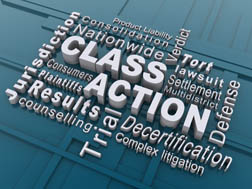 60% of Companies are Facing a Class Action – New Survey Report