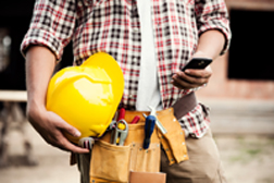 Texas Employment: Construction Workers Subject to Violations of Their Rights