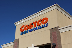 Costco Settles California Overtime Lawsuit for  Million