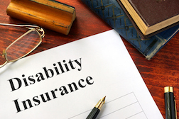 Attorney Explains Difference between Definition of Disability