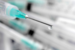 Study Finds Low-Dose Injections Are Effective Pain Treatment following Shoulder Surgery