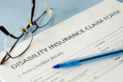 Long-Term Disability Insurance: Denial Is Job One