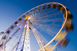 Attorney Thomas Gowen: Amusement Park Rides "Take Things As Close to the Line As They Can" 