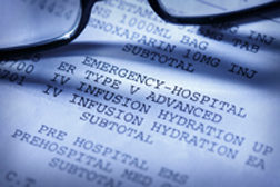 Outrageous Emergency Room Overcharges for Uninsured