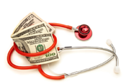 Hospitals Raise ER Overcharges