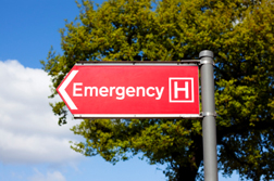 Emergency Room Bills Targeted in Hospital Fraud Study
