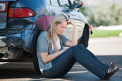 The Case for Emotional Damages in Serious Accidents