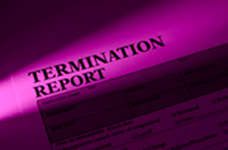 .7 Million Awarded in California Wrongful Termination Damages