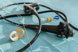 Voluntary Recall of Olympus Duodenoscope Announced While Regulators Slam Device Makers
