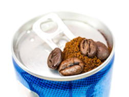 Are Monster Caffeine Levels Akin to a Jekyll-and-Hyde Personality?