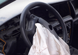 Honda Settles Airbag Lawsuit