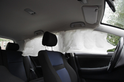 Airbag Lawsuits Allege Serious Airbag Injuries