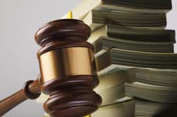 FINRA Orders Millions in Stockbroker Arbitration Rulings