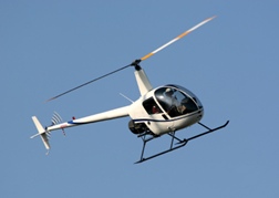 Proposed Changes to Helicopter Safety Rules 