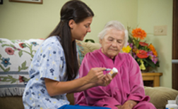 Home Health Care Workers Qualify for California Overtime