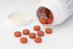 "I Pray That I'll Never Need an Antibiotic," Says Ibuprofen SJS Victim