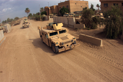 Unum Denies Gulf War Vet with PTSD