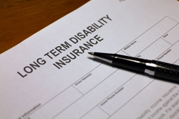 Illinois Plaintiff Sues Insurance Carrier Over Denial of Benefits