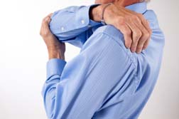 Cartilage and Shoulder Pain Pumps Just Don't Mix