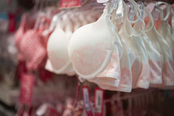 Lingerie Retailer Hit with California Overtime Pay Class Action