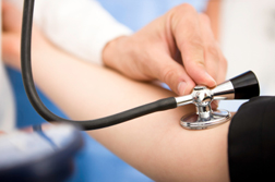 Lexapro Side Effects May Include Hypertension
