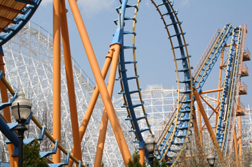 Roller Coaster Accidents Put Spotlight on Safety