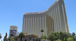 Woman Injured in Las Vegas Shooting Launches Lawsuit